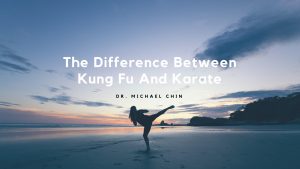 The Difference Between Kung Fu And Karate-min